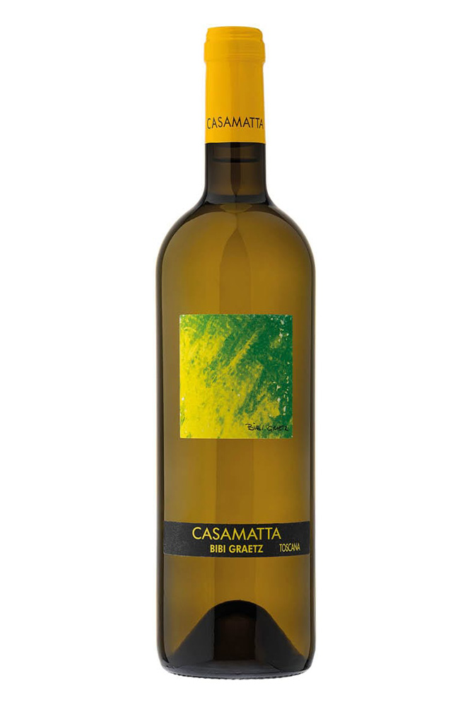 2023 Casamatta Bianco 2023 Casamatta Bianco