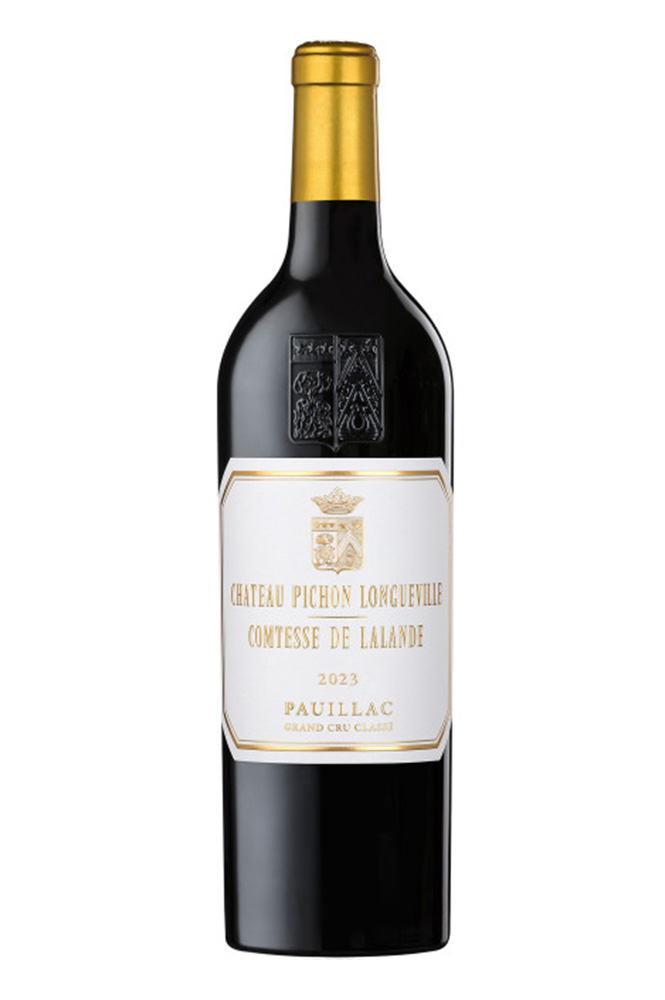 2023 Pichon Lalande