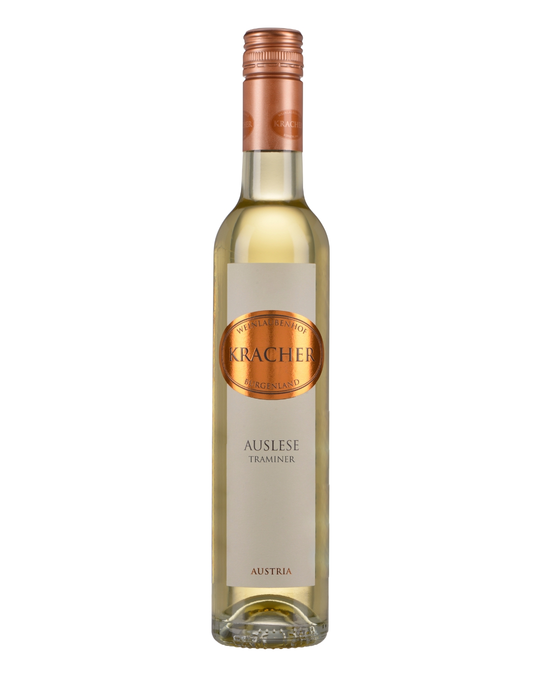 2022 Auslese Traminer 2022 Auslese Traminer