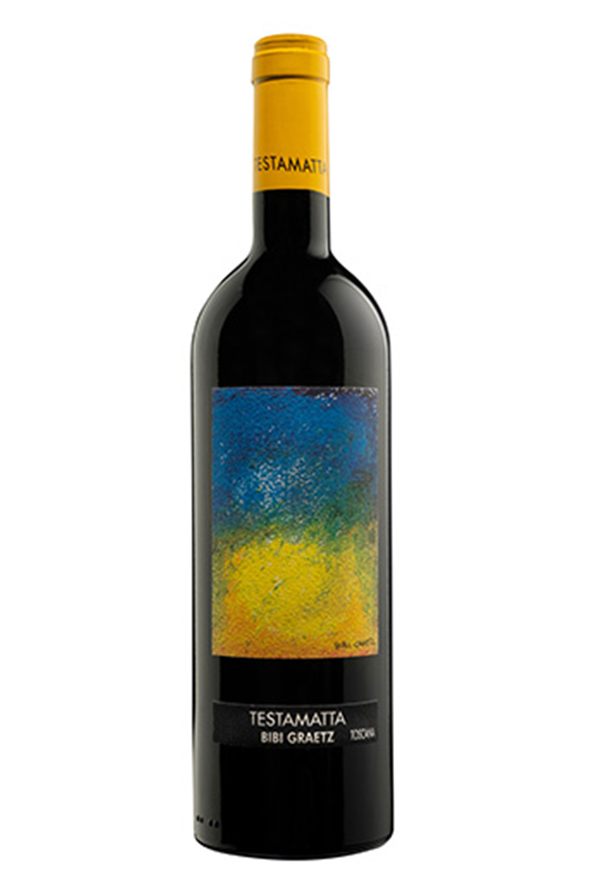 2022 Testamatta IGT Toscana Rosso 2022 Testamatta IGT Toscana Rosso