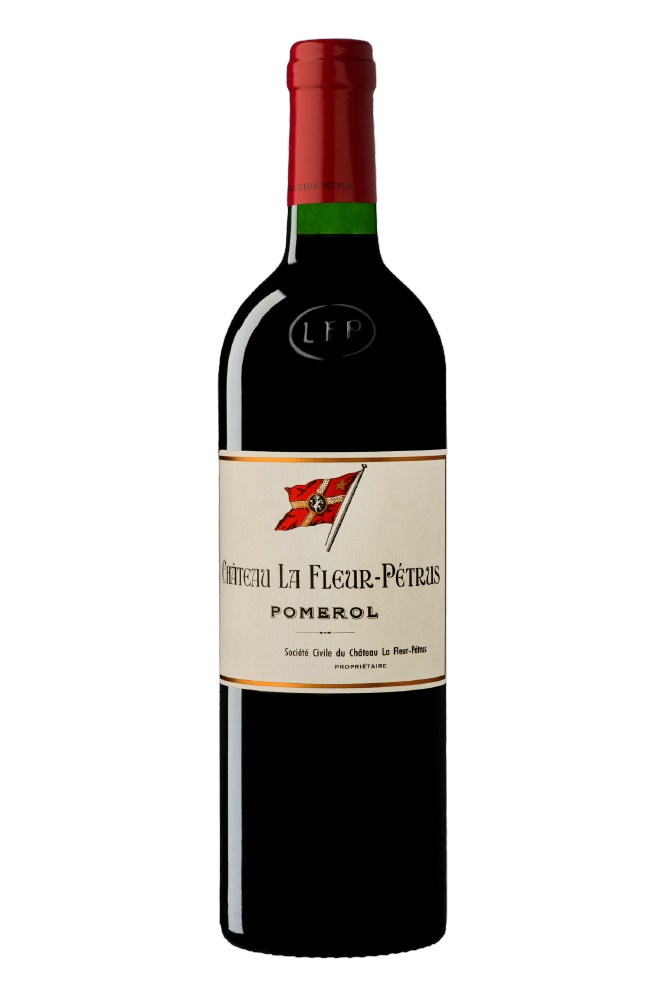 2025 La Fleur Petrus