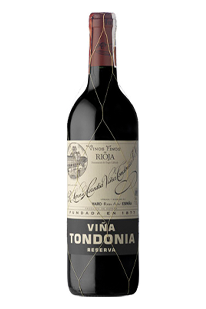 2012 Vina Tondonia Tinto Reserva Magnum 2012 Vina Tondonia Tinto Reserva Magnum