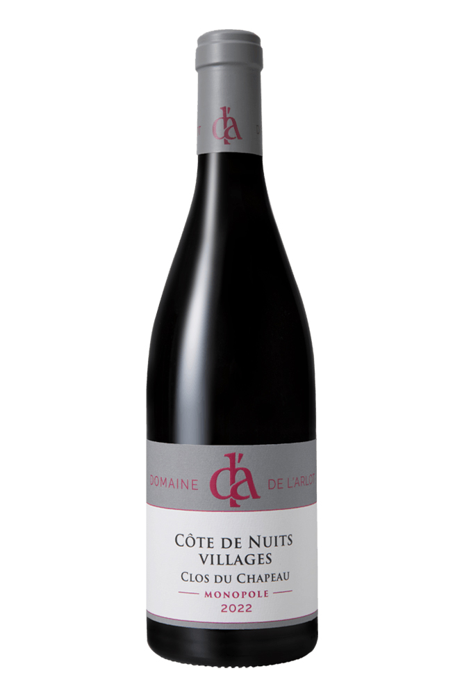 2022 Clos du Chapeau Cote de Nuits Villages 2022 Clos du Chapeau Cote de Nuits Villages