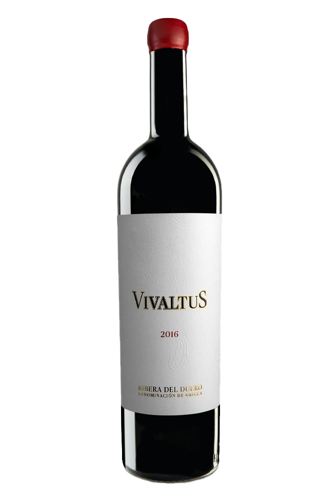 2016 VivaltuS Magnum 2016 VivaltuS Magnum