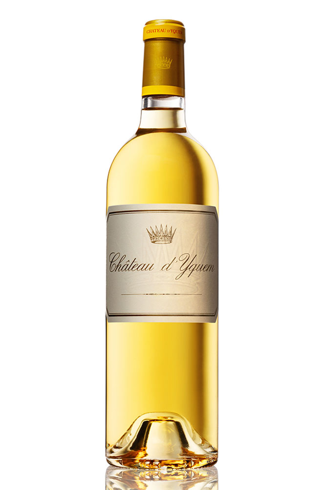 2021 Yquem 2021 Yquem