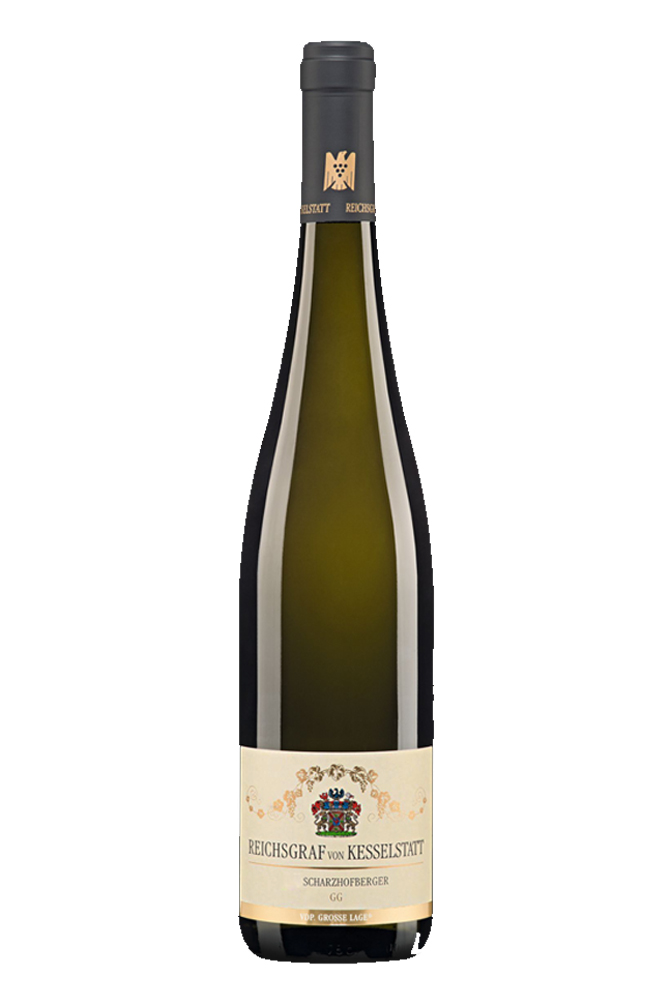 2017 Scharzhofberger Riesling AL GK #19 Halbfl. 2017 Scharzhofberger Riesling AL GK #19 Halbfl.