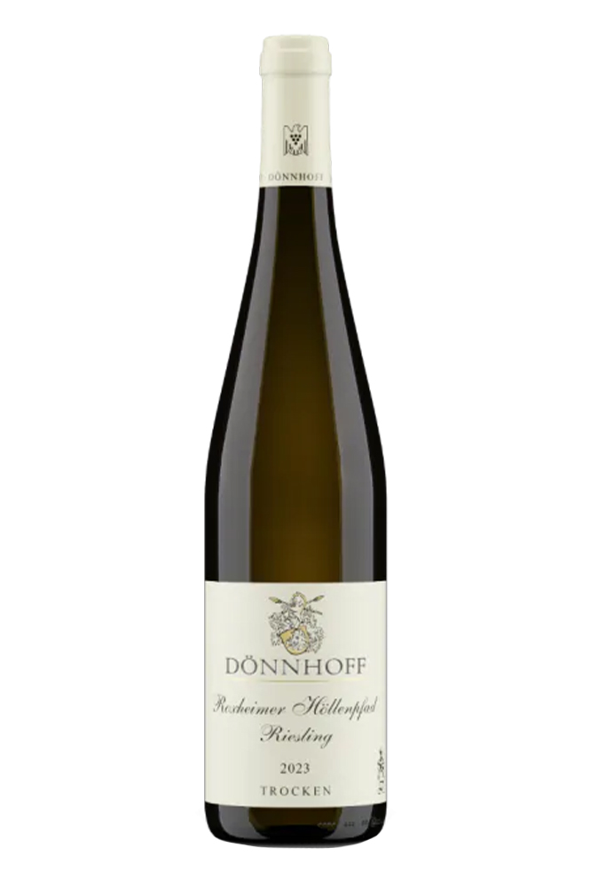 2023 Roxheimer Höllenpfad Riesling tr. 1. Lage 2023 Roxheimer Höllenpfad Riesling tr. 1. Lage
