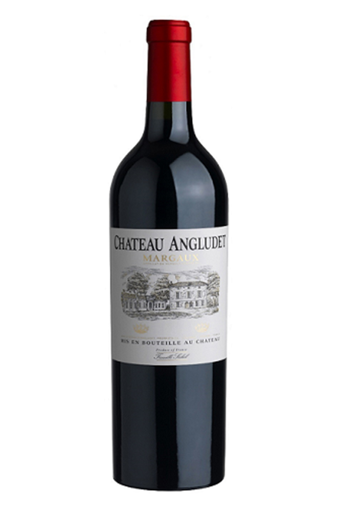 2005 Angludet 2005 Angludet