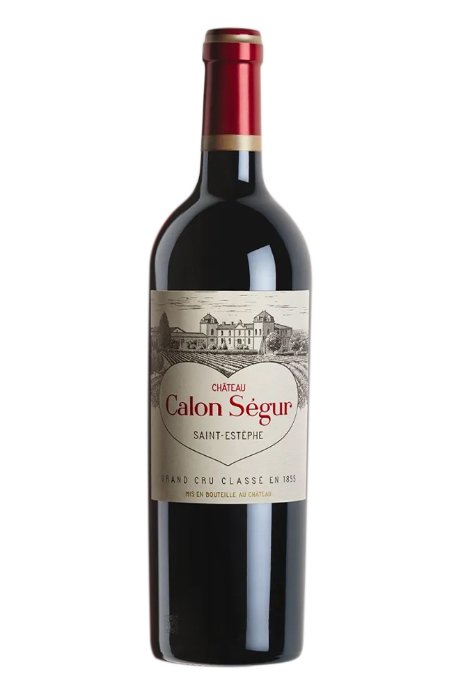 2023 Calon Segur