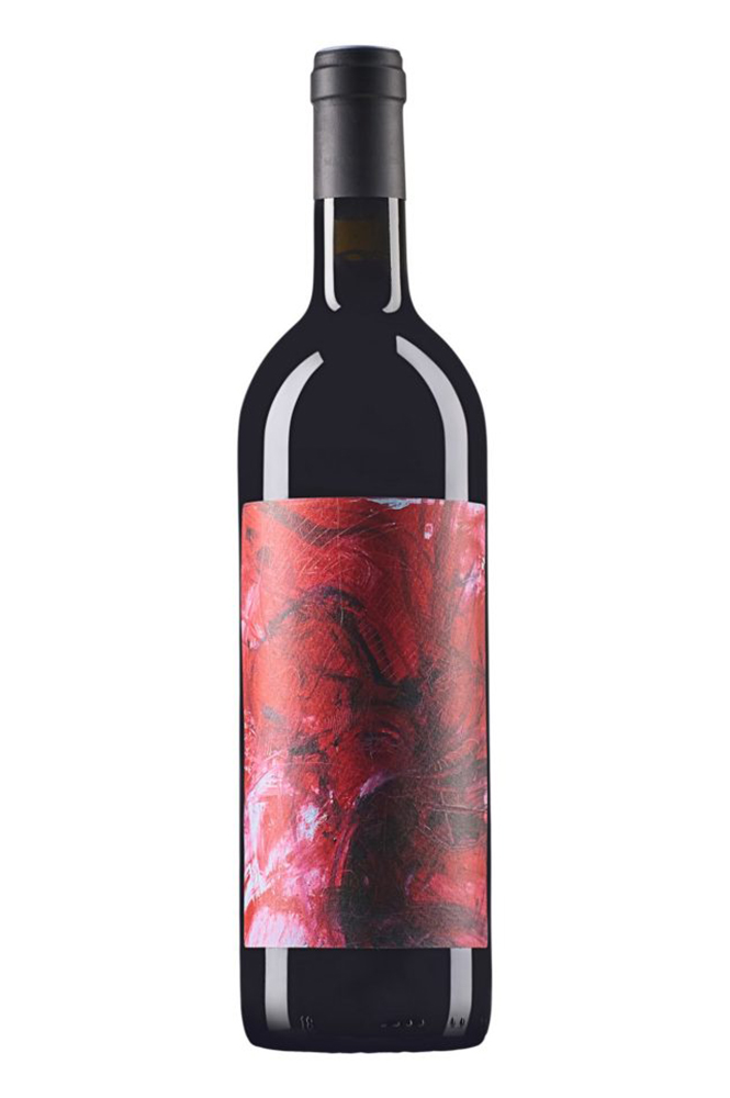 2021 Merlot 2021 Merlot