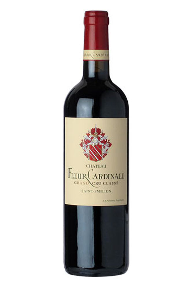 2021 Fleur Cardinale Magnum 2021 Fleur Cardinale Magnum
