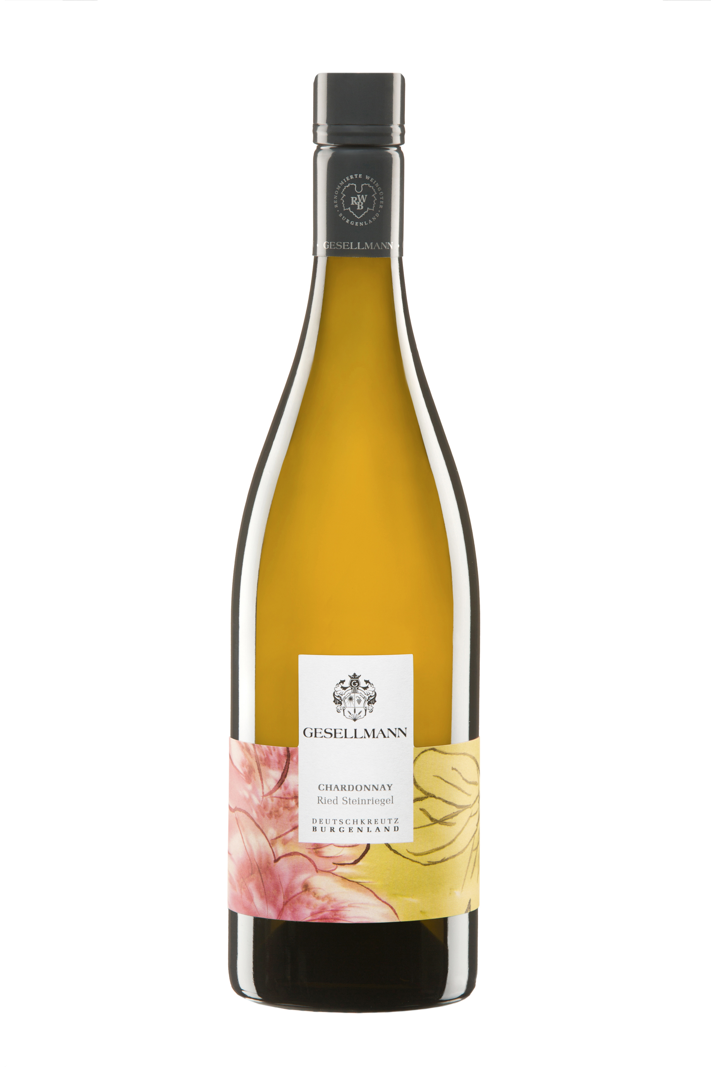 2020 Chardonnay Steinriegel 2020 Chardonnay Steinriegel