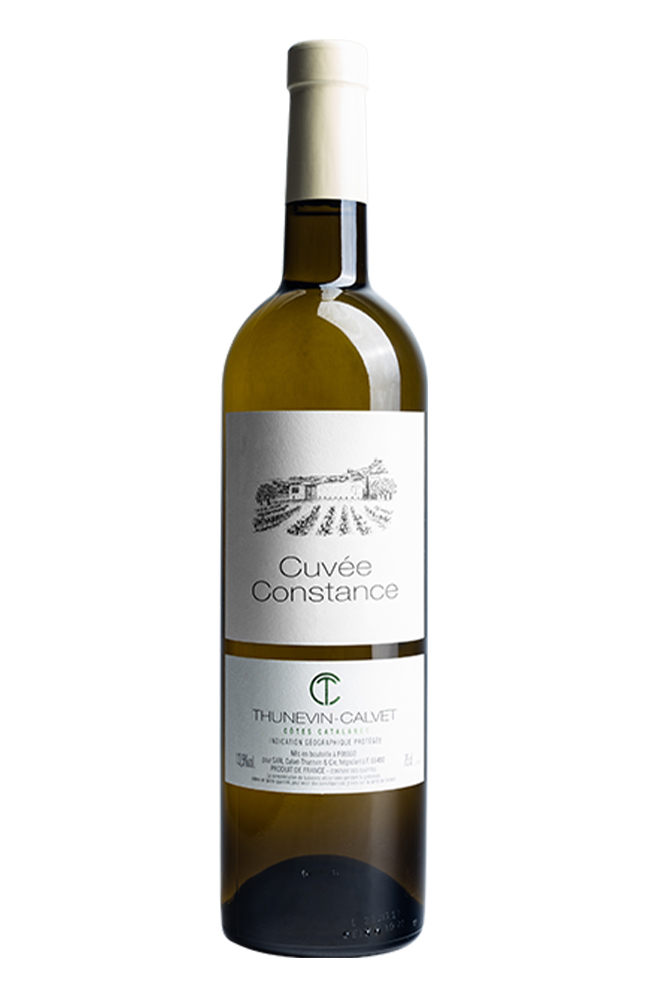 2023 Cuvee Constance Blanc 2023 Cuvee Constance Blanc