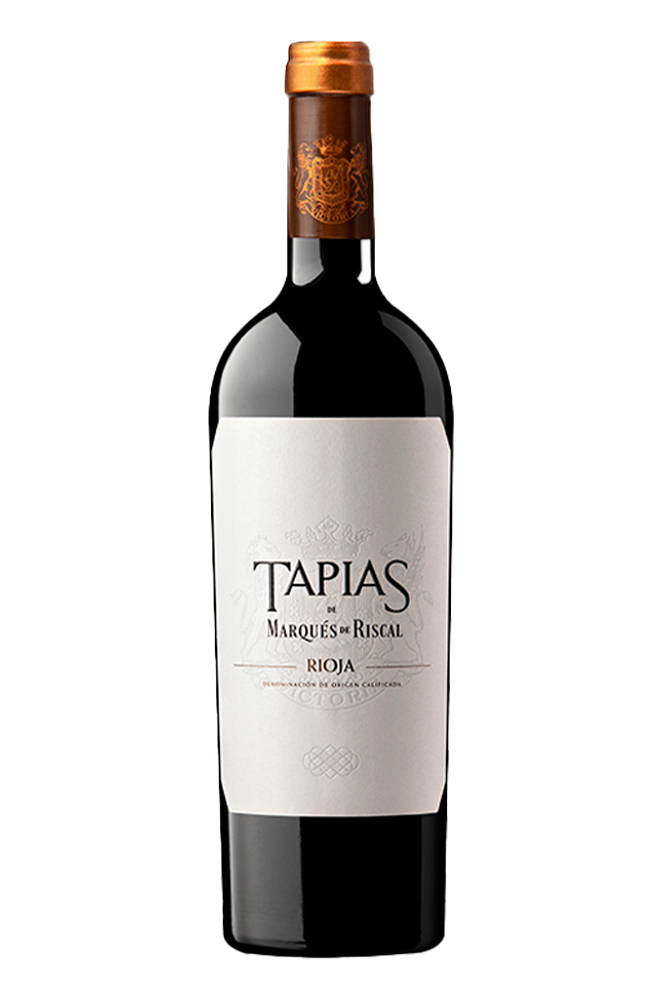 2021 Tapias