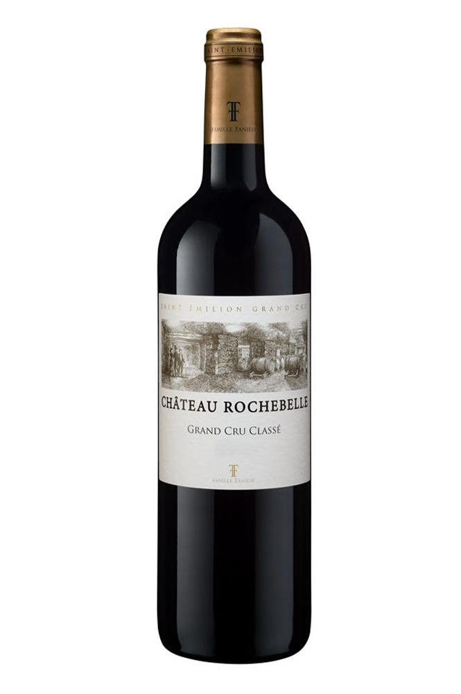2016 Rochebelle 2016 Rochebelle