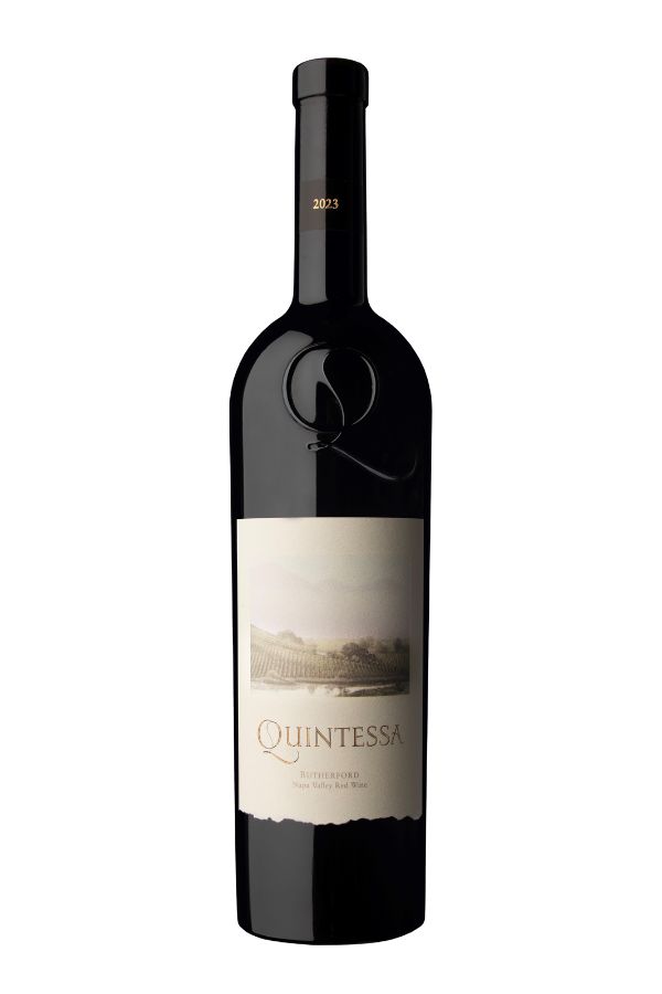 2023 Quintessa Red