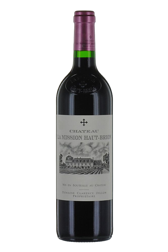 2023 La Mission Haut Brion Rouge