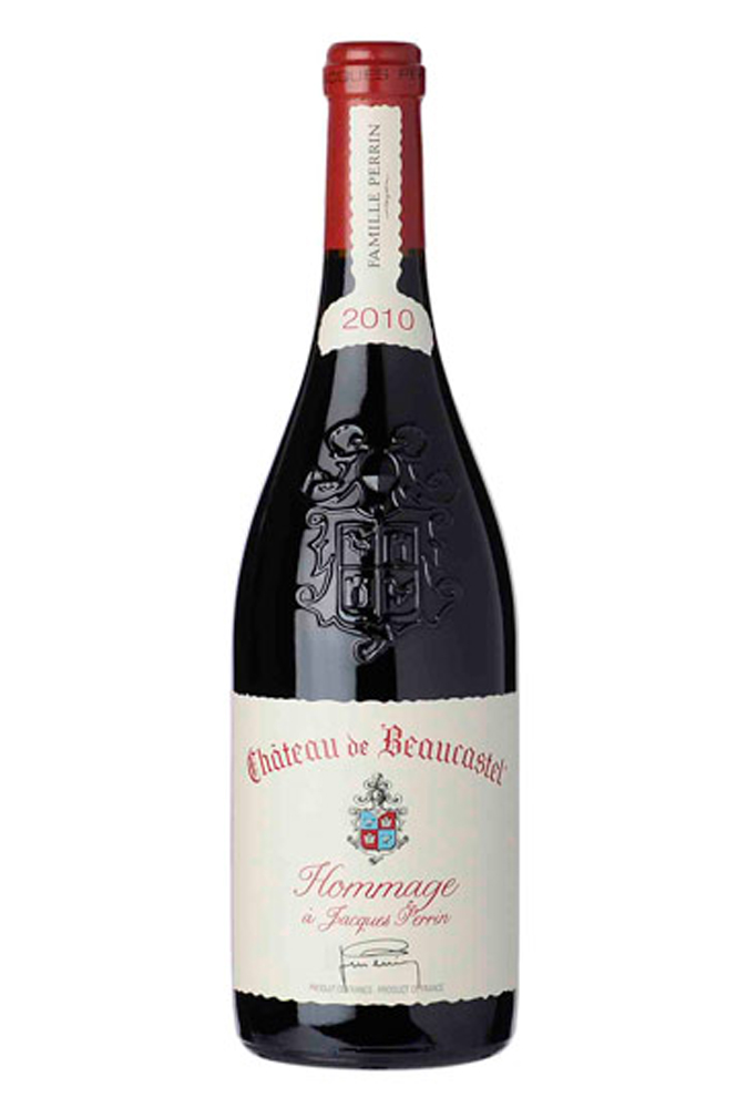 2021 Hommage a Jacques Perrin Magnum