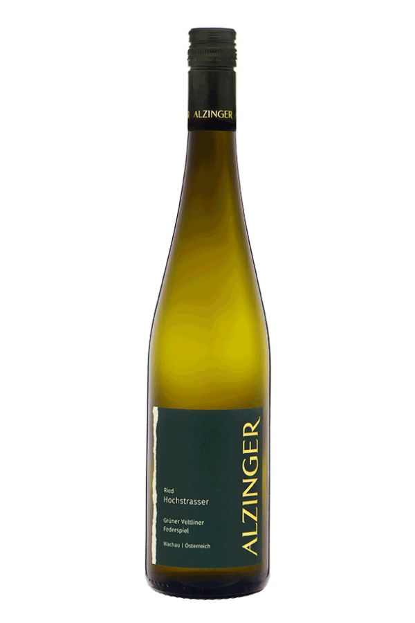 2025 Grüner Veltliner Federspiel Hochstrasser