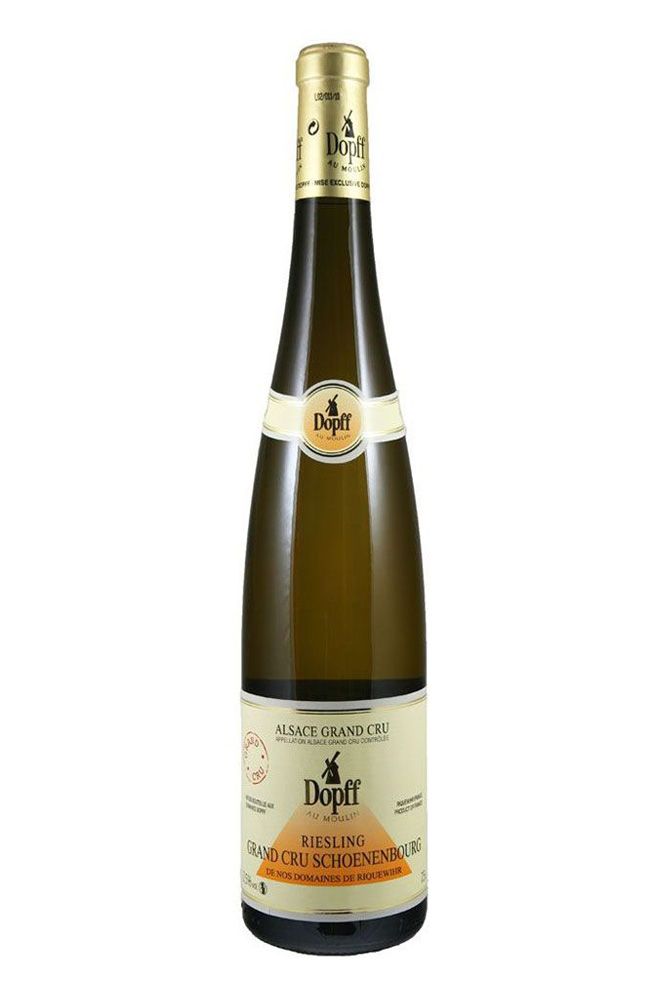 2019 Riesling Schoenenbourg 2019 Riesling Schoenenbourg