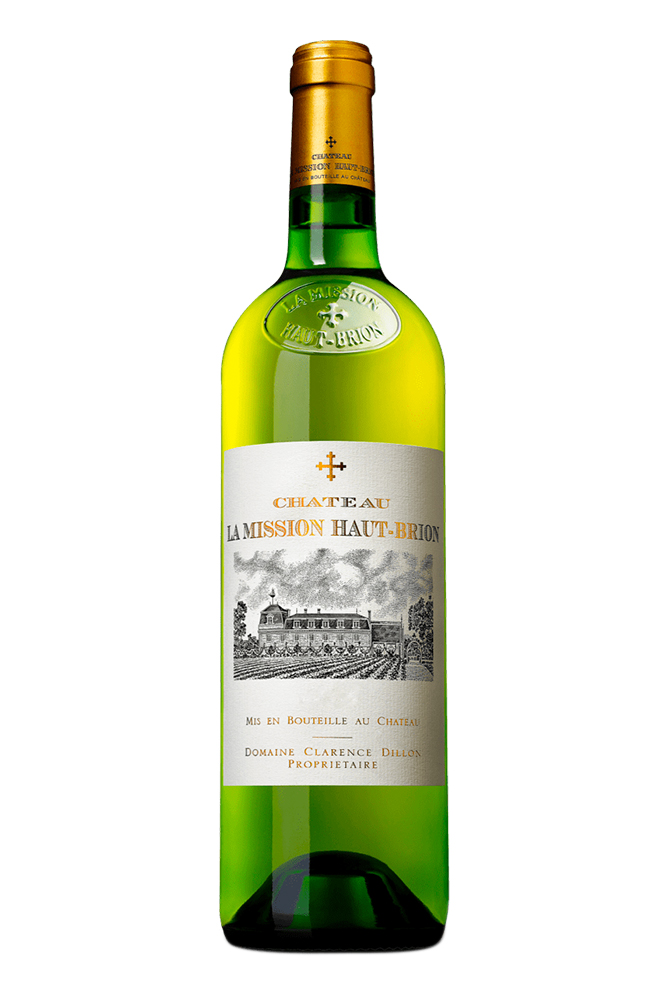 2024 La Mission Haut Brion Blanc 2024 La Mission Haut Brion Blanc
