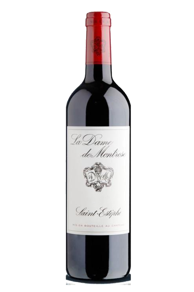 2016 La Dame de Montrose 2016 La Dame de Montrose
