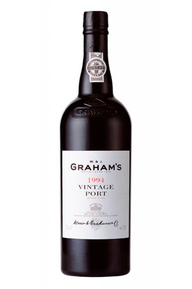 1994 Vintage Port