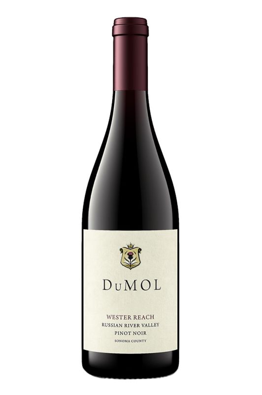2023 Pinot Noir Wester Reach
