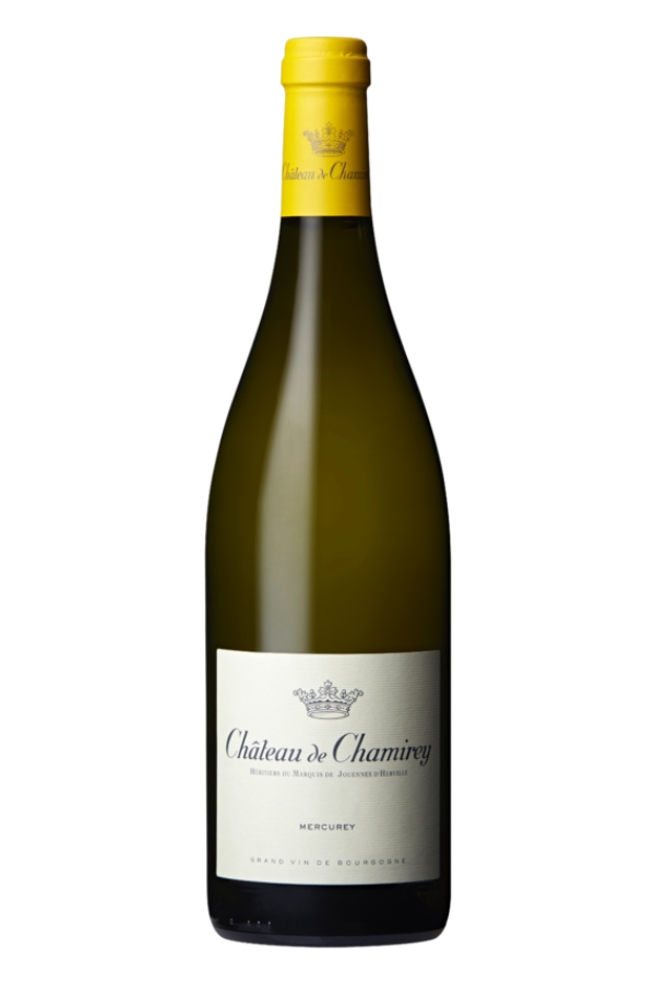 2024 Mercurey Blanc