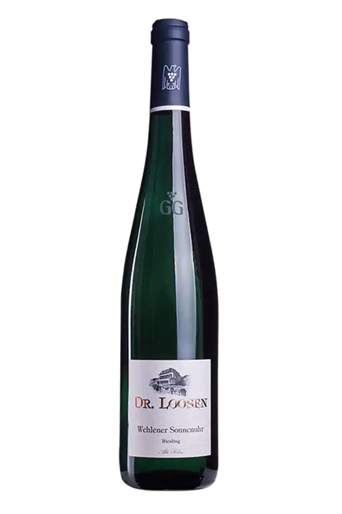 2023 Wehlener Sonnenuhr Riesling GG Alte Reben 2023 Wehlener Sonnenuhr Riesling GG Alte Reben