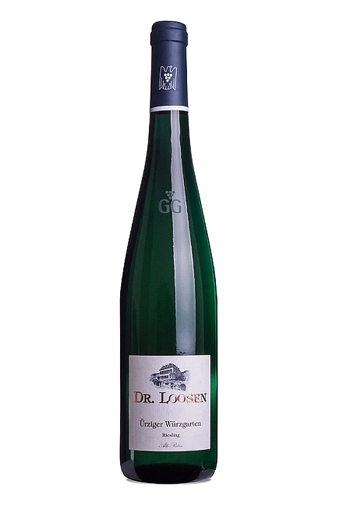 2022 Ürziger Würzgarten Riesling GG Alte Reben 2022 Ürziger Würzgarten Riesling GG Alte Reben