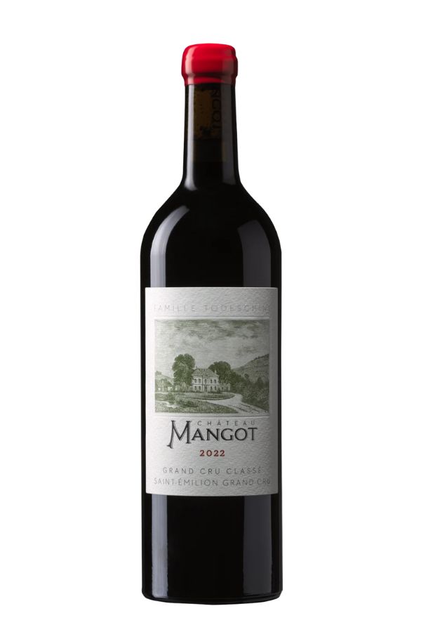 2022 Mangot Magnum