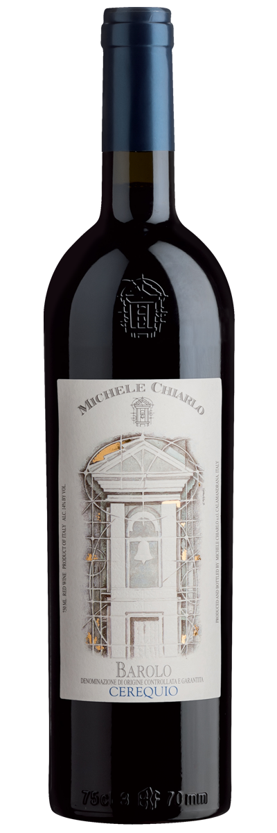 2020 Barolo Cerequio 2020 Barolo Cerequio