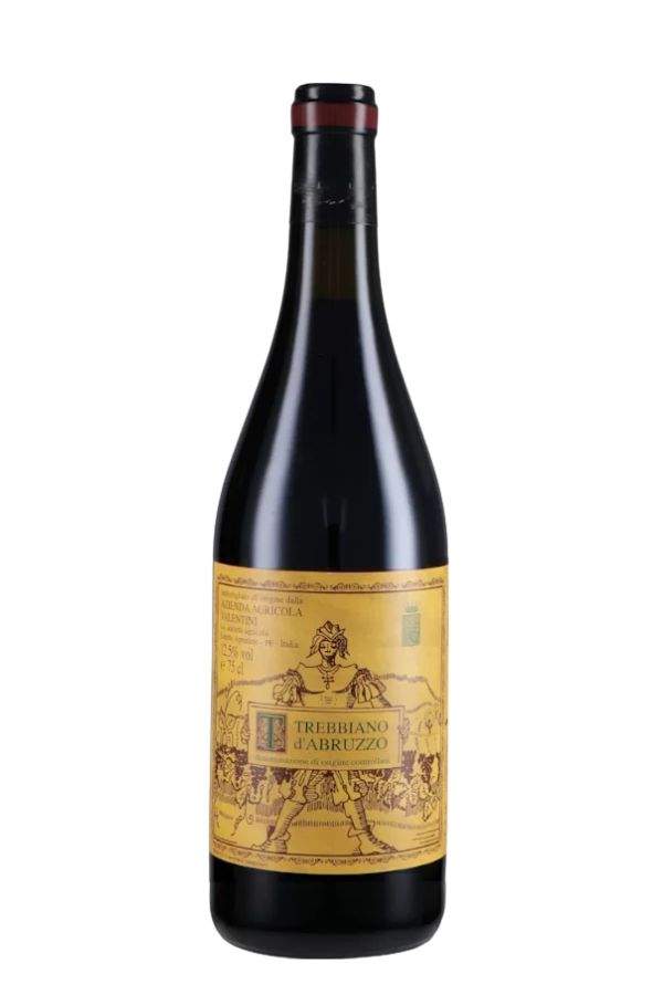 2021 Trebbiano d´Abruzzo