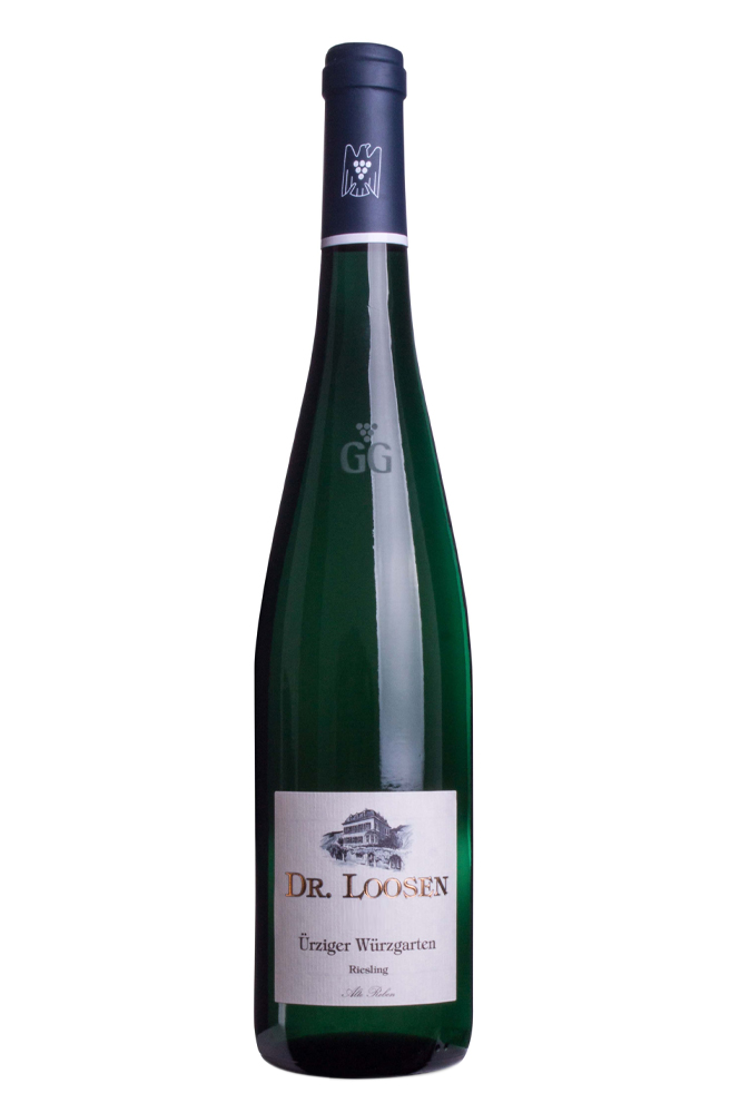 2024 Ürziger Würzgarten Riesling GG Alte Reben