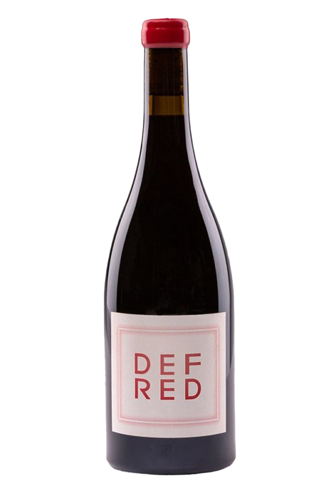 2023 Vin de France Definitely Red Magnum 2023 Vin de France Definitely Red Magnum