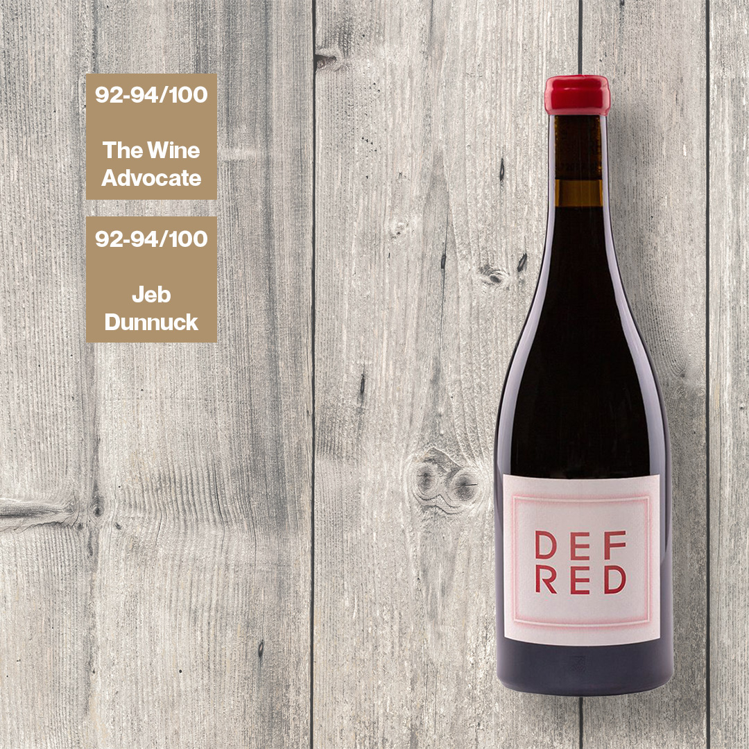 2022 Vin de France Definitely Red 2022 Vin de France Definitely Red