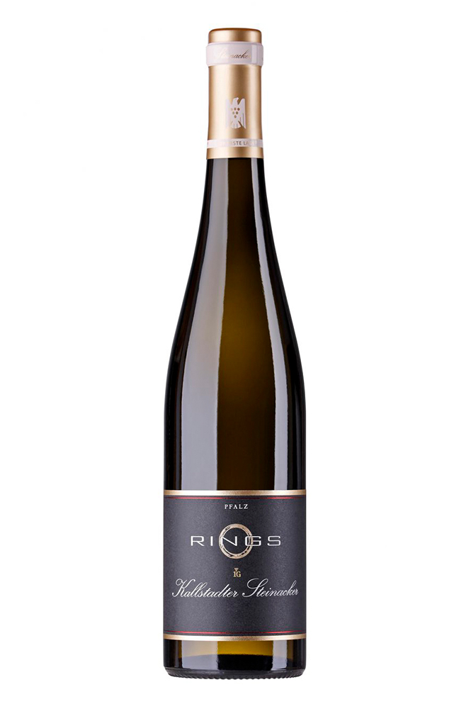 2021 Riesling Kallstadter Steinacker 1. Lage 2021 Riesling Kallstadter Steinacker 1. Lage