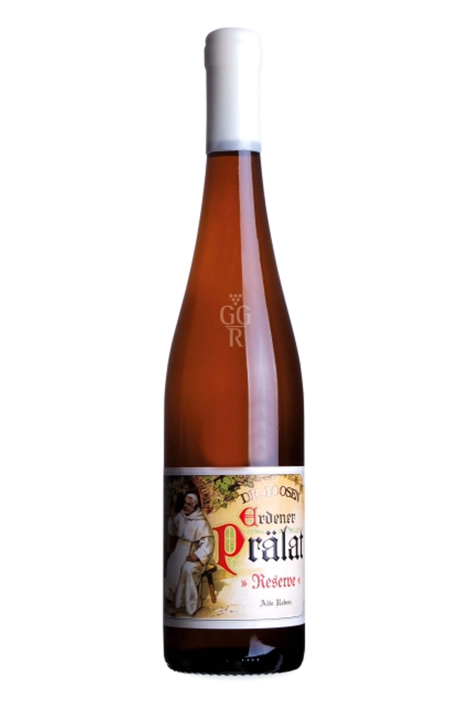 2019 Erdener Prälat Riesling GG Reserve 2019 Erdener Prälat Riesling GG Reserve