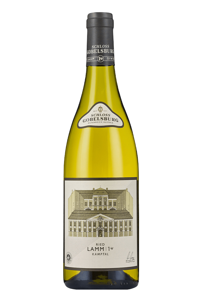 2021 Grüner Veltliner Ried Lamm 1. ÖTW Lage Halbfl 2021 Grüner Veltliner Ried Lamm 1. ÖTW Lage Halbfl