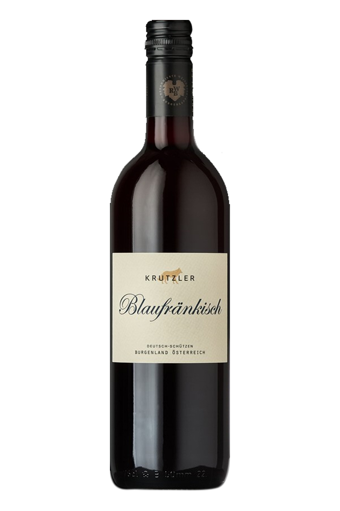 2018 Blaufränkisch Ried Weinberg 2018 Blaufränkisch Ried Weinberg