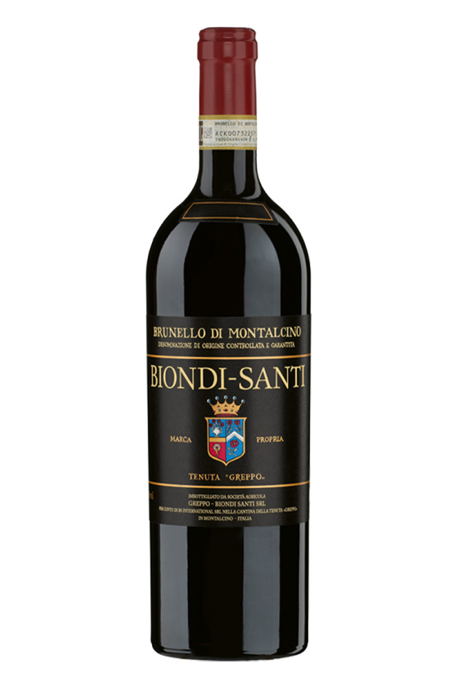 2010 Brunello di Montalcino Riserva (2024 Release) 2010 Brunello di Montalcino Riserva (2024 Release)