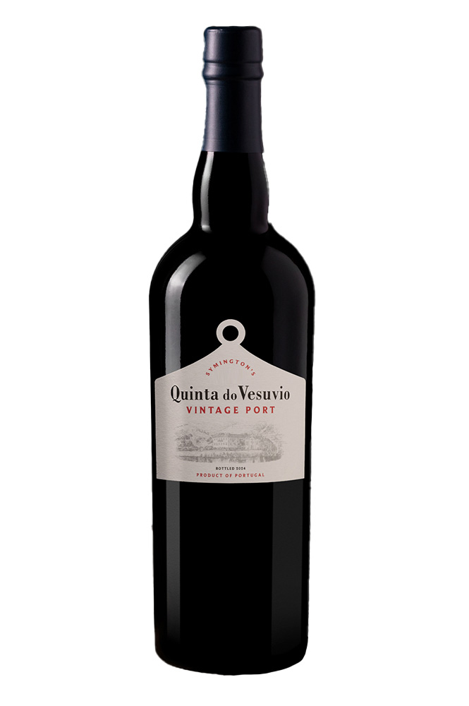 2023 Vintage Port