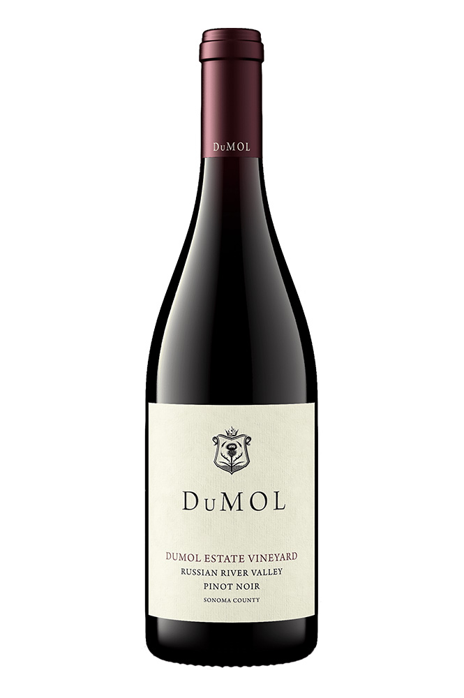2022 Pinot Noir Estate Vyd Russian River Valley 2022 Pinot Noir Estate Vyd Russian River Valley