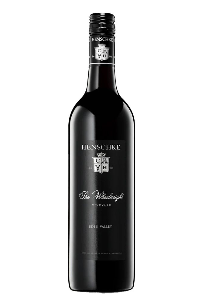 2018 Wheelwright Shiraz 2018 Wheelwright Shiraz