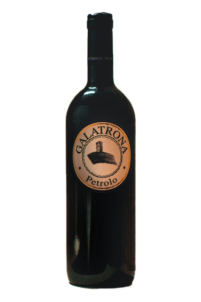 2022 Galatrona Valdarno di Sopra DOC Magnum