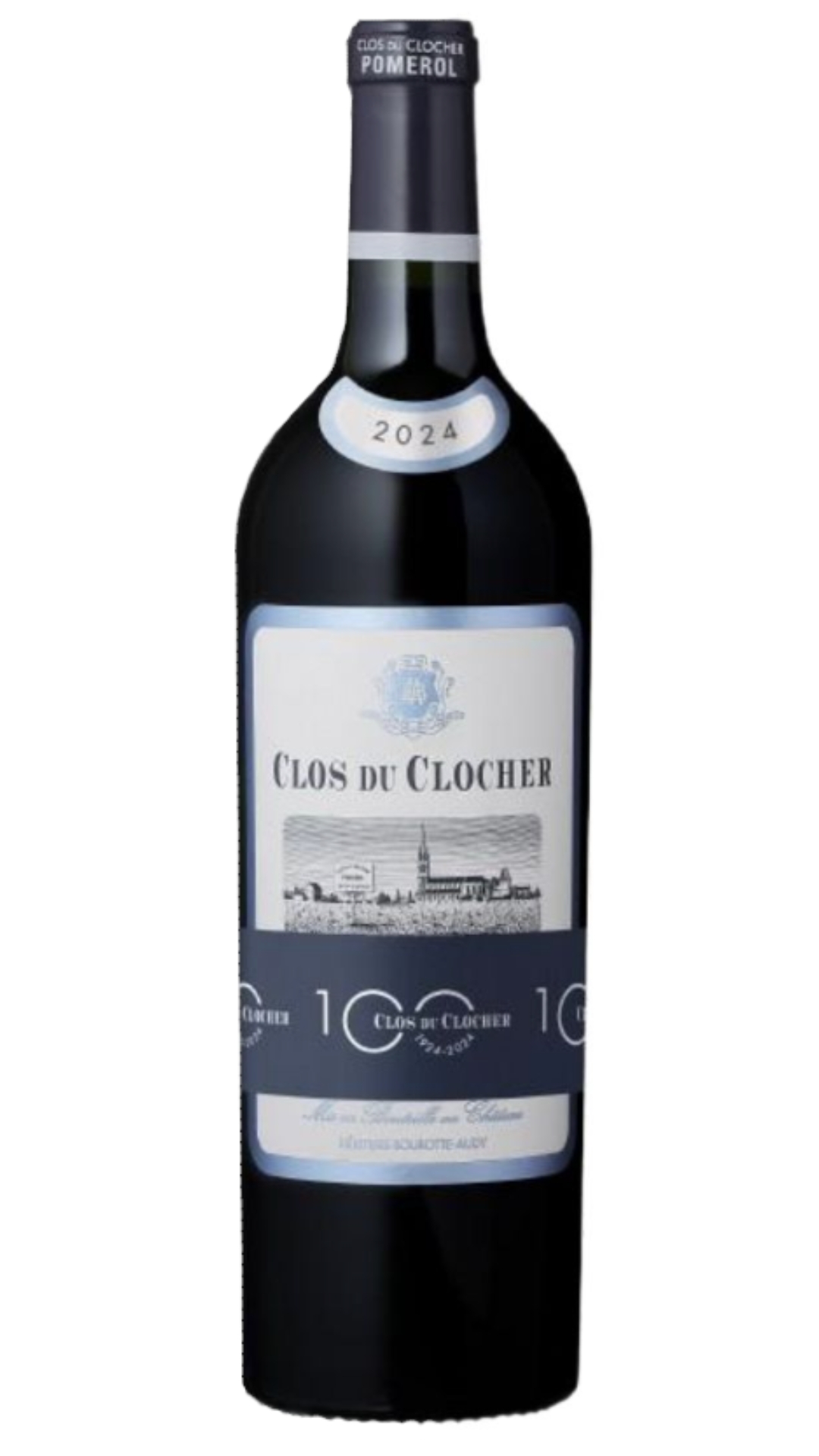 2024 Clos du Clocher 2024 Clos du Clocher
