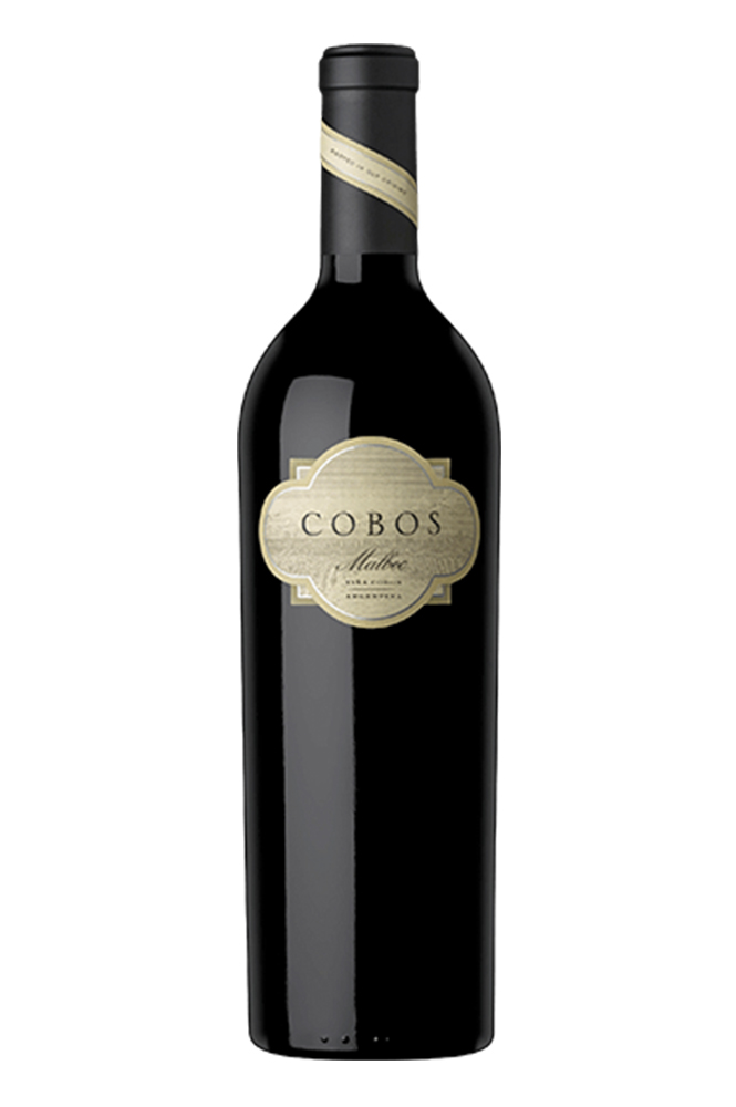 2019 Malbec Cobos 2019 Malbec Cobos