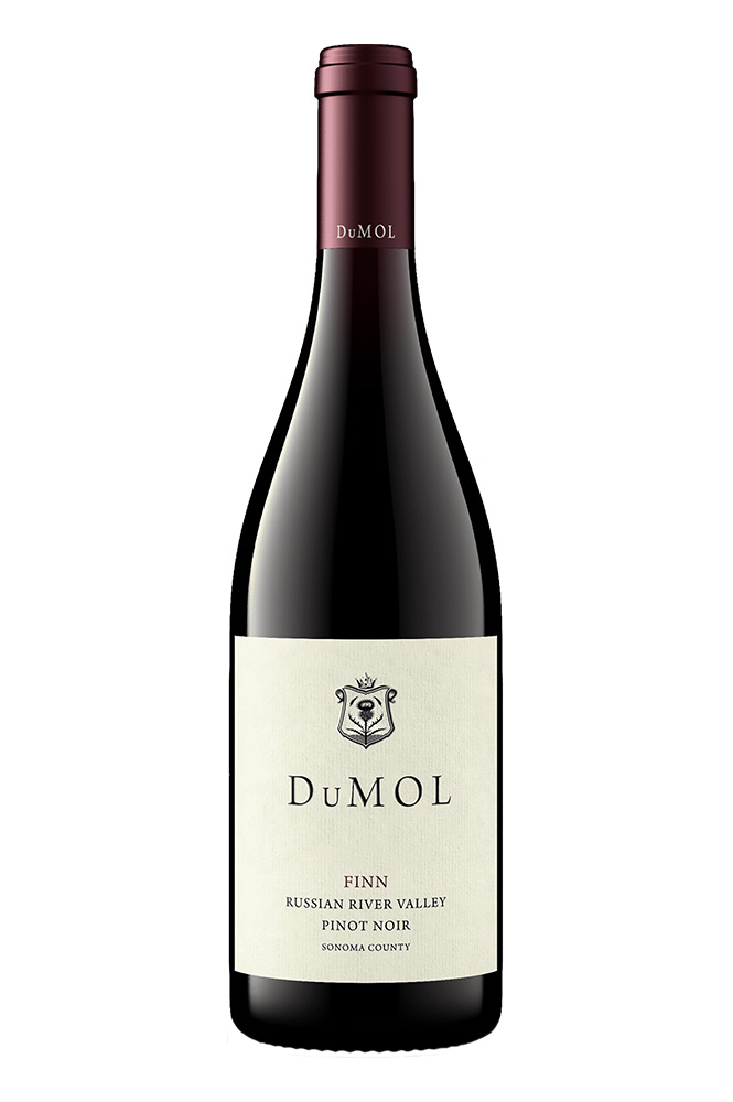 2022 Pinot Noir Finn Vyd Russian River Valley