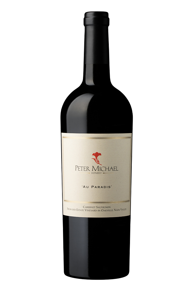 2022 Proprietary Cabernet Sauvignon Au Paradis